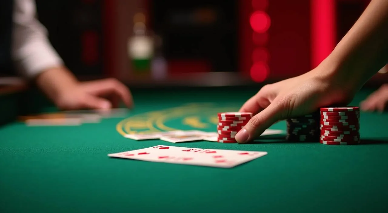 Holdem QuickFire