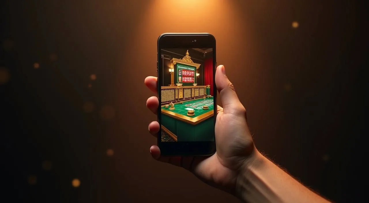 Baccarat Insider